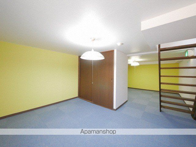 アーバンハウス富丘の内装写真