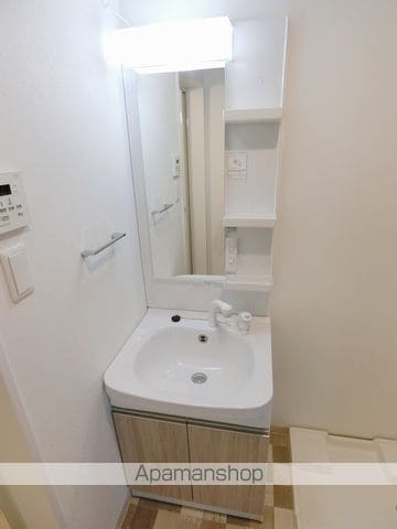 GRANDIR石津川の内装写真