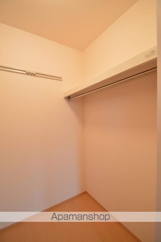セジュールグランデ B棟の内装写真