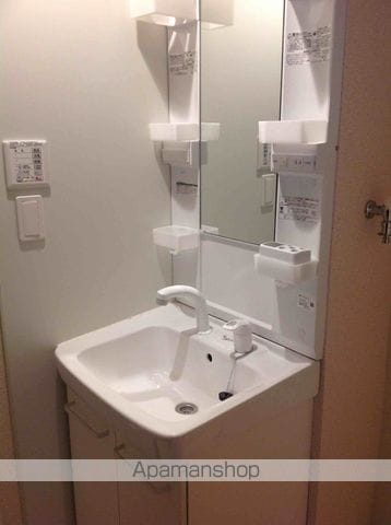 レオネクストゆずの木の内装写真