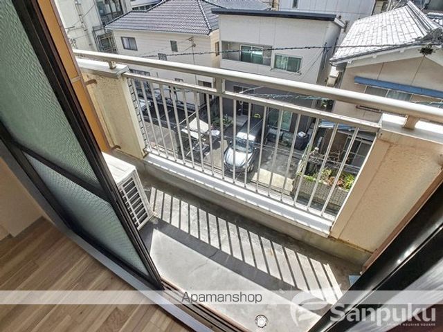プレアール緑町IIの内装写真