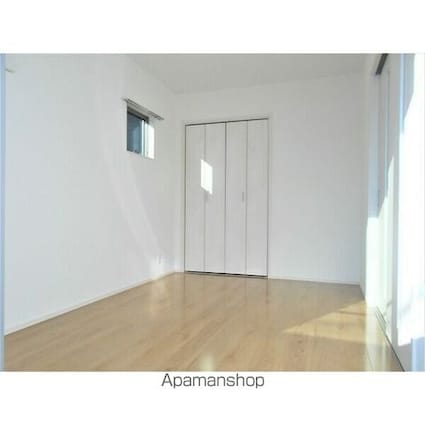 ＬＵＸＥ．ＳＴＹＬＥ辻町ＥＡＳＴ[1LDK/40.04m2]の内装