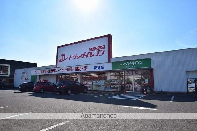リリィハイツの周辺写真