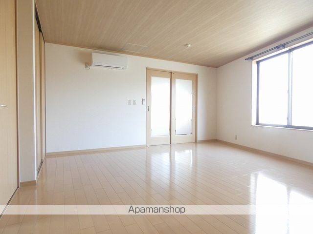 東伊場マンションの内装写真