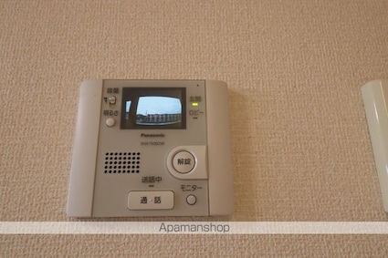 ウィル　ステージ[2LDK/57.44m2]のその他設備