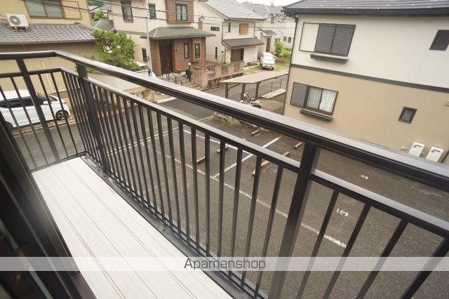 アネシスハイツA棟の内装写真