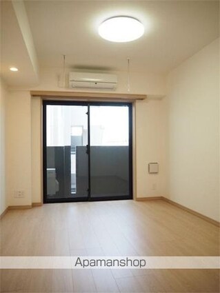 ルーブル三軒茶屋伍番館[1K/25.52m2]のリビング・居間