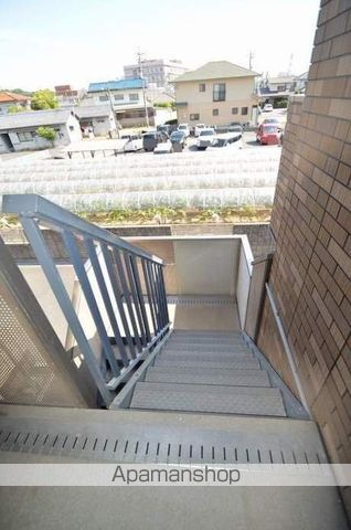 コーポレザンのその他写真