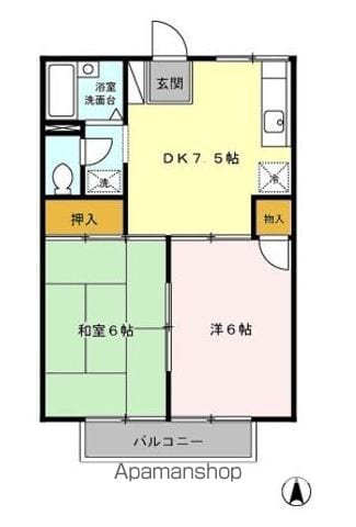 間取り：213144701417