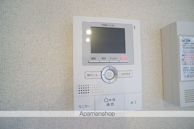 ヴィルヌーブE棟の内装写真