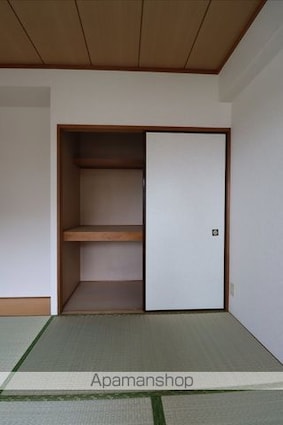 フリーダム光が丘Ⅱ[3LDK/61.1m2]の収納