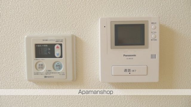 K・R鶴見の内装写真