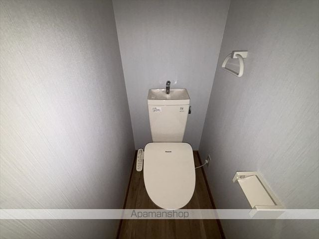 パークサイド東山の内装写真