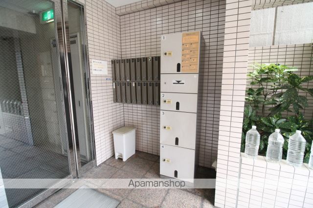 阪神ハイグレードマンション11番館の内装写真