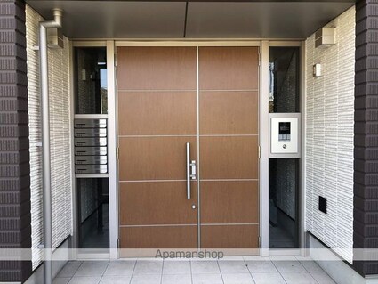 グランベレオ蔵王[2LDK/58.18m2]の共用部5