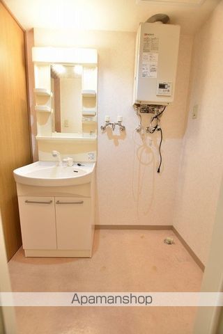 K’S KOWA N20の内装写真