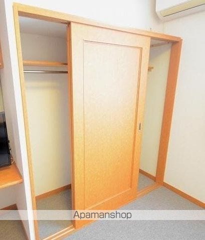 レオパレス大町の内装写真