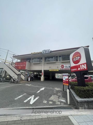 松下ビルの周辺写真