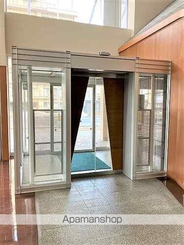 ライオンズタワー札幌山鼻の内装写真