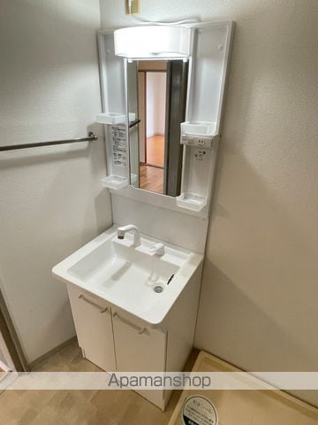サンレイク和泉の内装写真