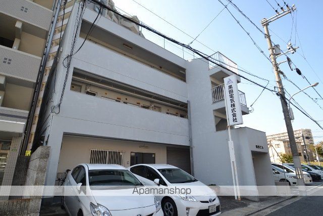 稲野ビルの外観写真