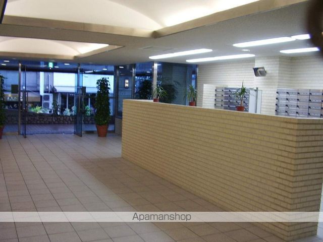 大淀町スカイハイツの内装写真
