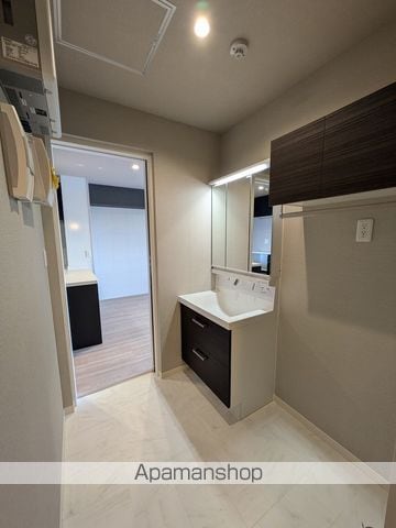 グランドメゾン新屋敷の内装写真
