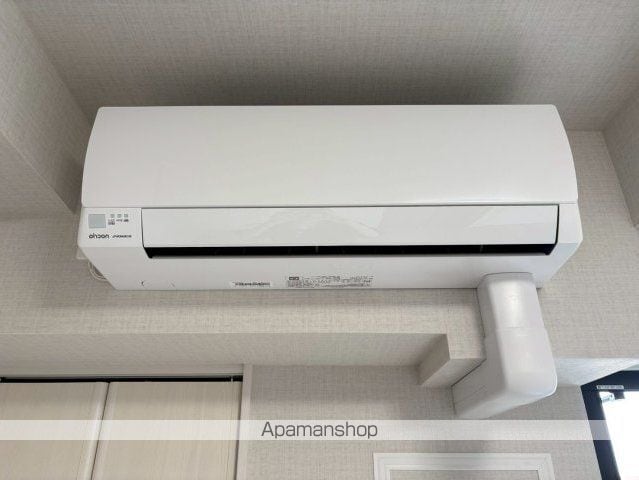 DIPS西新井の内装写真