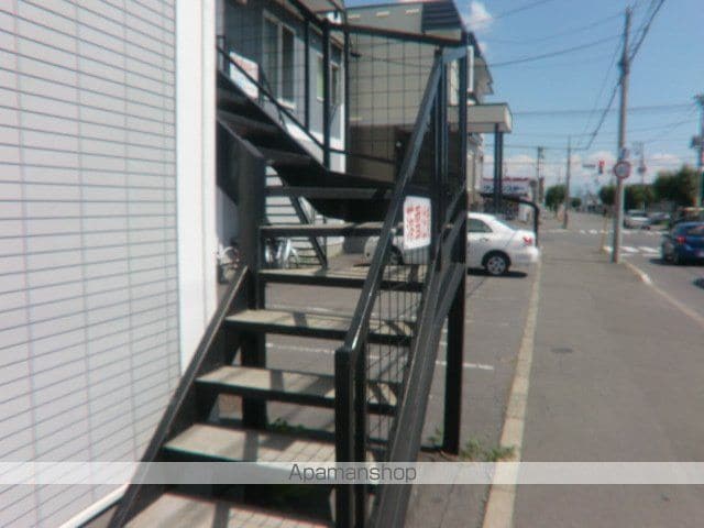 LAMIS WESTのその他写真