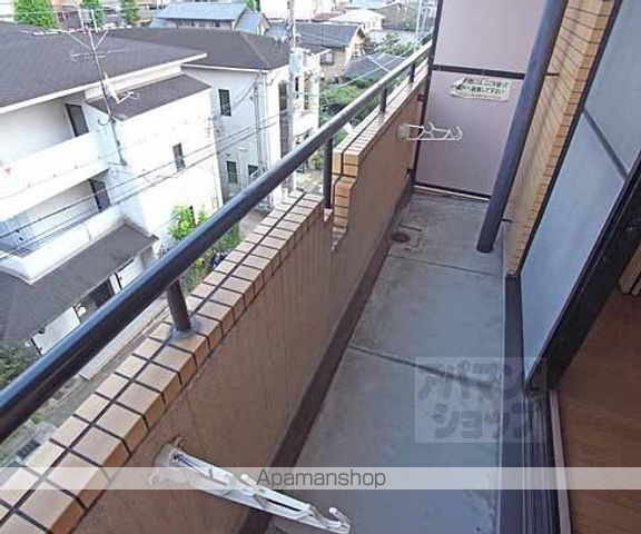 ヴァンヴェール35の内装写真
