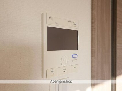 東京都北区王子本町２丁目[1K/25.71m2]のその他内装3