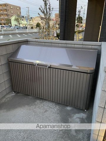 LIGERE南行徳EASTのその他写真