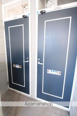 白石本通クラブハウスのその他写真