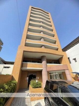 ダイアパレスグランドール４番街大手町[1K/18.98m2]の外観4