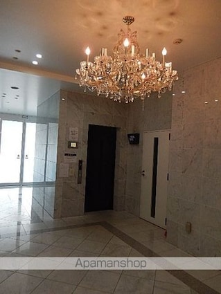 Ｇｒａｍｅｒｃｙ　Ｓｈｉｒｏｍｉ－ｄｏｒｉ[1LDK/48.4m2]のエントランス4