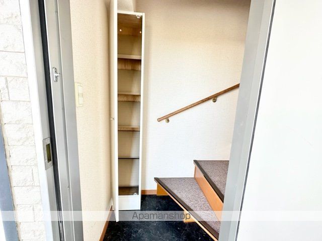 レオパレスComfort 煌の内装写真