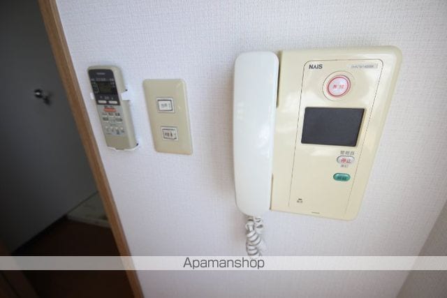 ディアメゾン十日市の内装写真