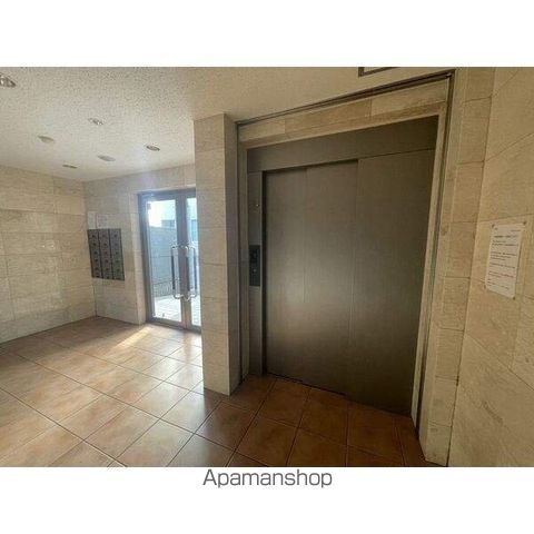 マノアール今池の内装写真