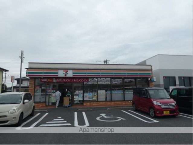 ミランダセレストIVの周辺写真