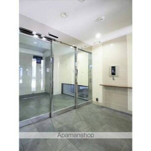 K CLASSY IZUMIの玄関写真