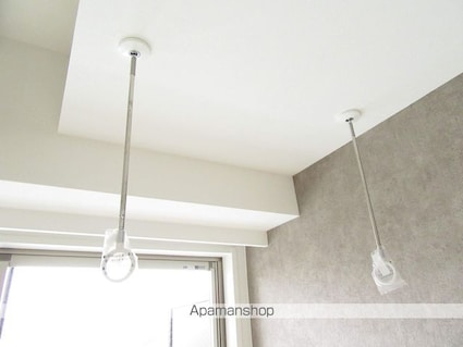 レアライズ立川[1K/21.52m2]の内装2