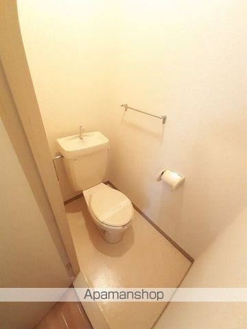 ハイツKUWAOの内装写真