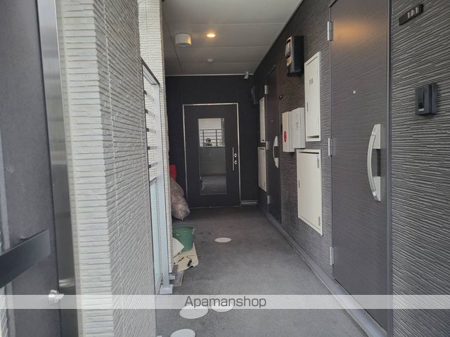 リブリ・川口飯塚の内装写真