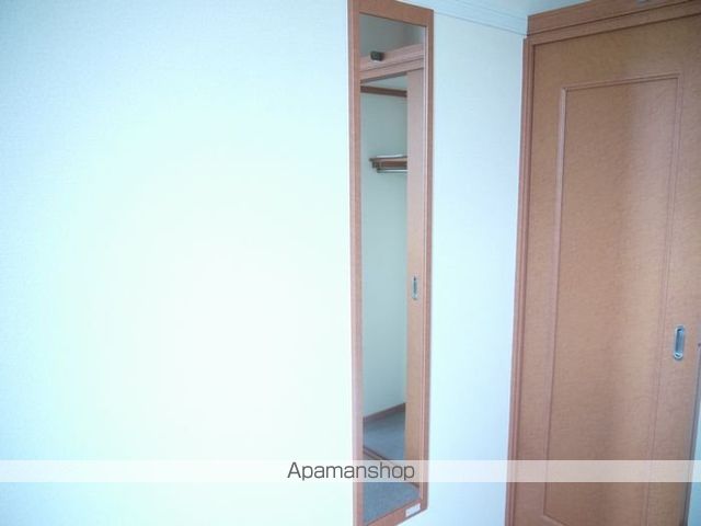 レオパレスくるまやの内装写真