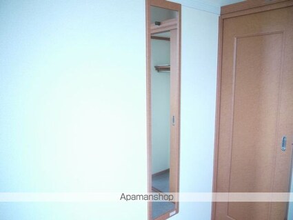 レオパレスくるまや[1K/20.28m2]の内装6