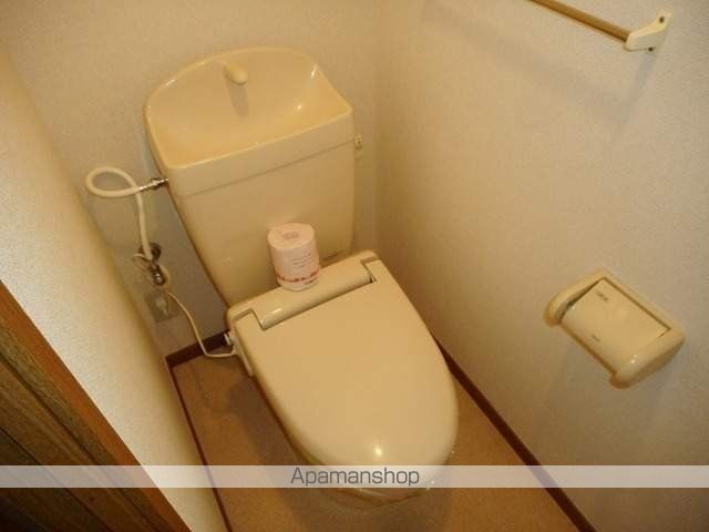神栖市 2階建 築26年の内装写真