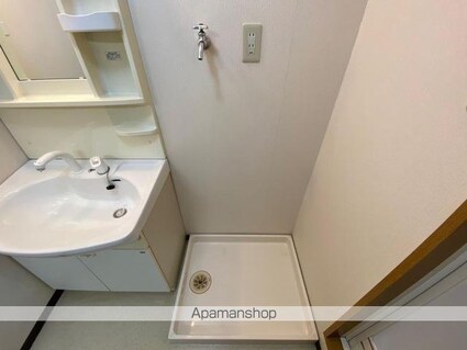 香川県高松市檀紙町[1K/36.5m2]の内装1