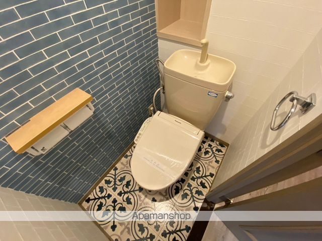 PHOENIX COURT 交野Iの内装写真
