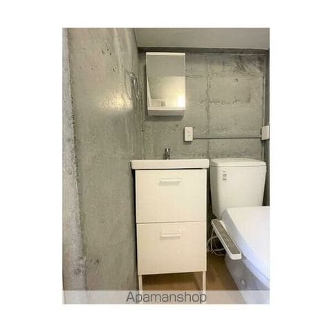 西荻窪レジデンスの内装写真