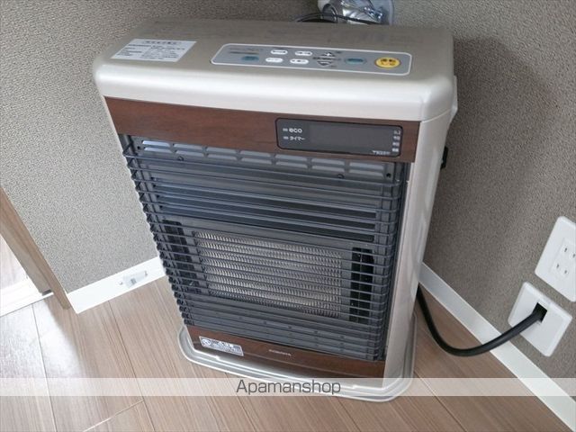 グランメール月寒EASTの内装写真